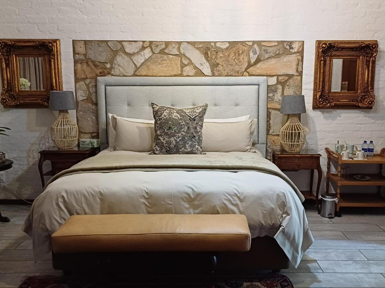 Critchley Hackle Lodge Dullstroom Buitenkant foto
