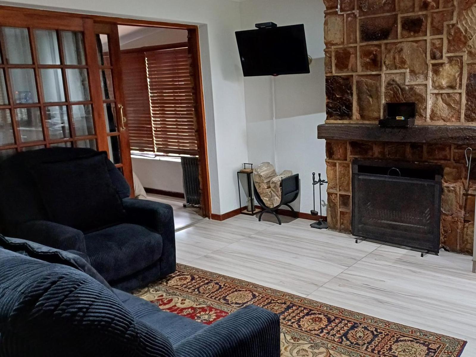 Critchley Hackle Lodge Dullstroom Kamer foto