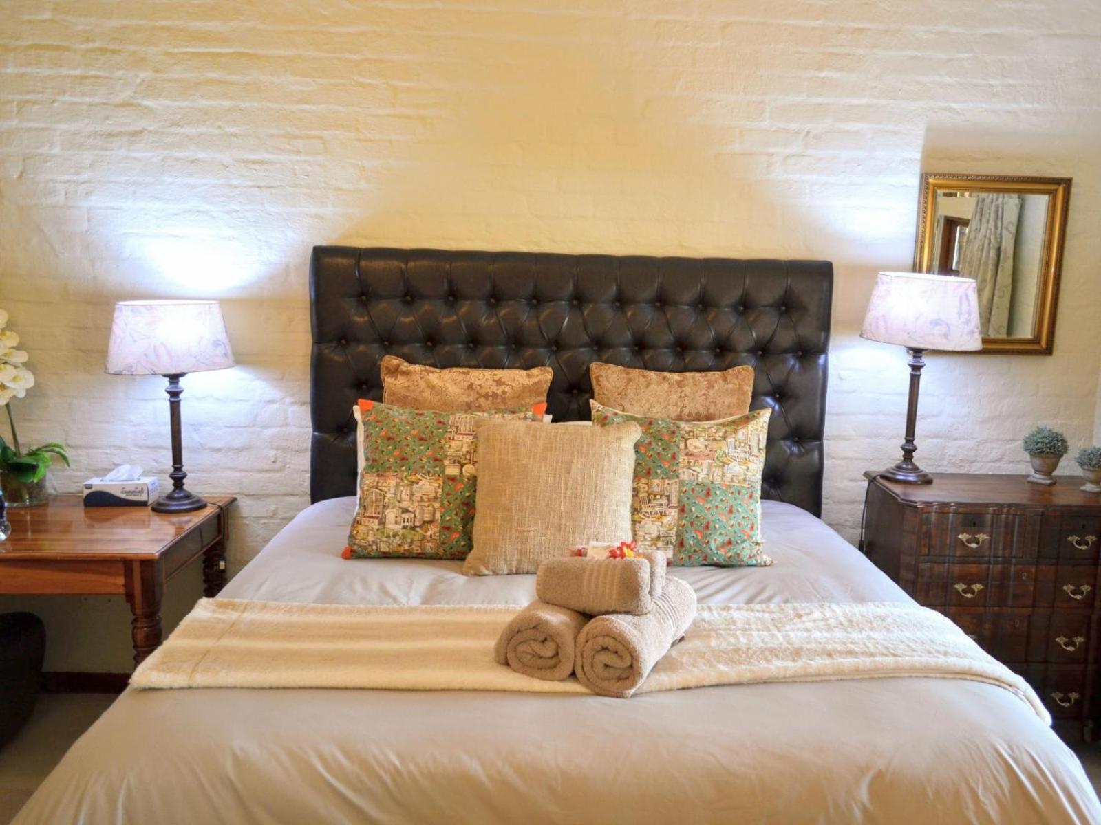 Critchley Hackle Lodge Dullstroom Kamer foto