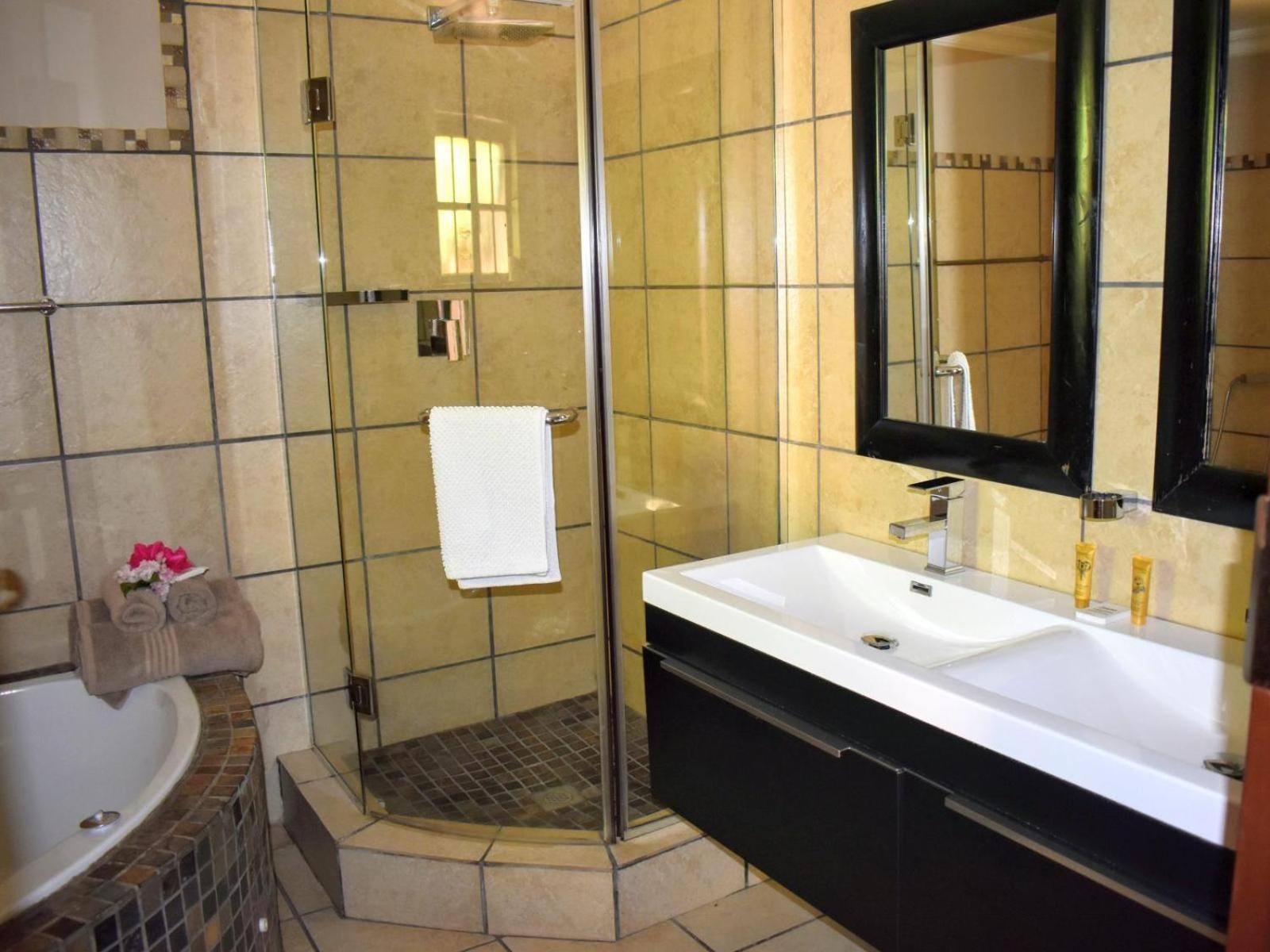 Critchley Hackle Lodge Dullstroom Kamer foto