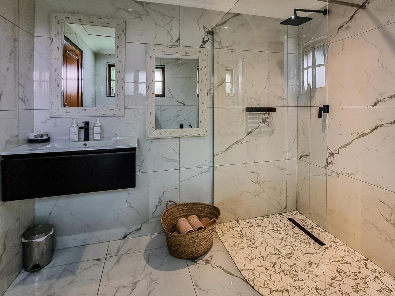 Critchley Hackle Lodge Dullstroom Kamer foto