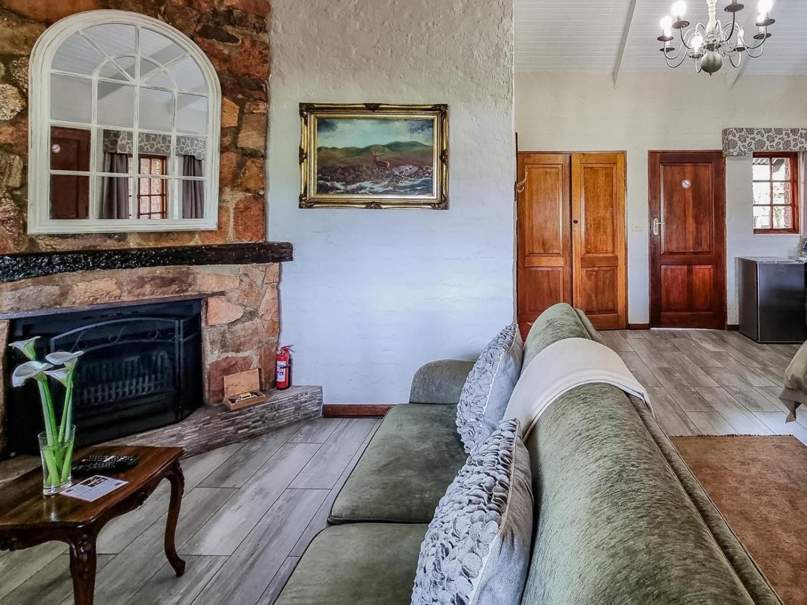 Critchley Hackle Lodge Dullstroom Kamer foto