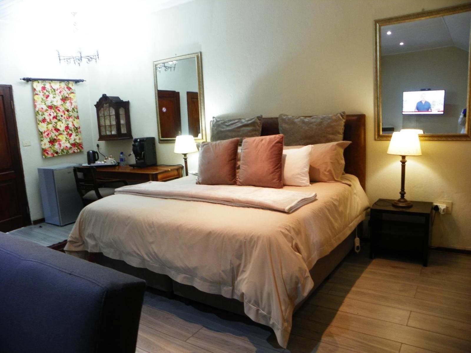 Critchley Hackle Lodge Dullstroom Kamer foto