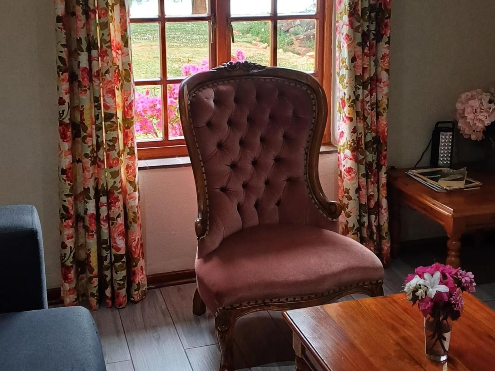 Critchley Hackle Lodge Dullstroom Kamer foto
