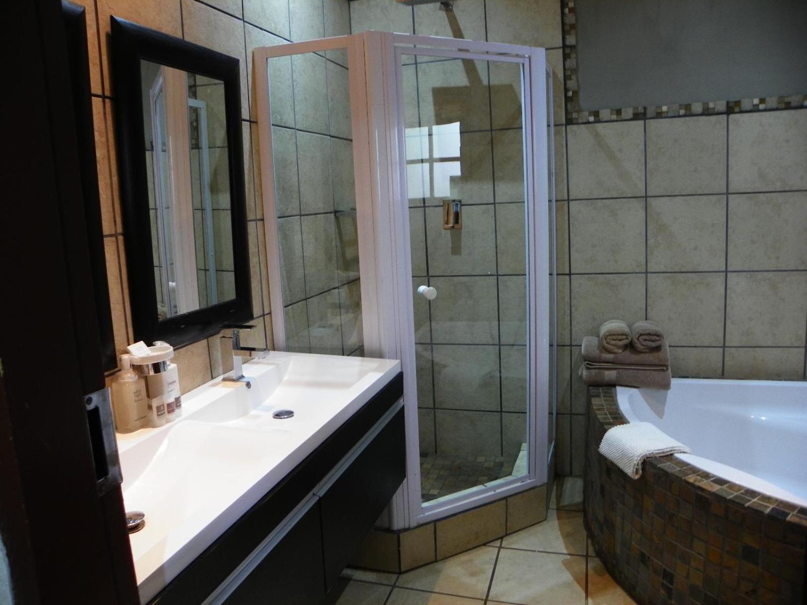 Critchley Hackle Lodge Dullstroom Kamer foto