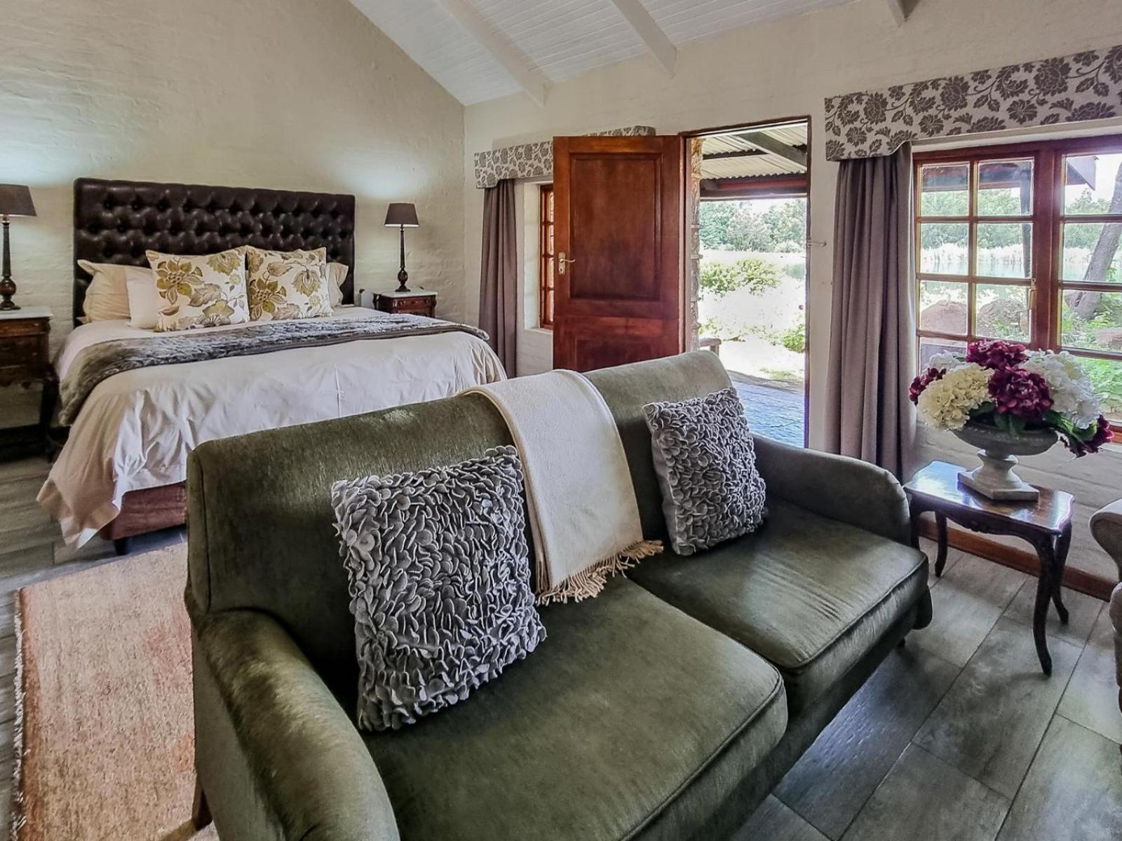 Critchley Hackle Lodge Dullstroom Buitenkant foto