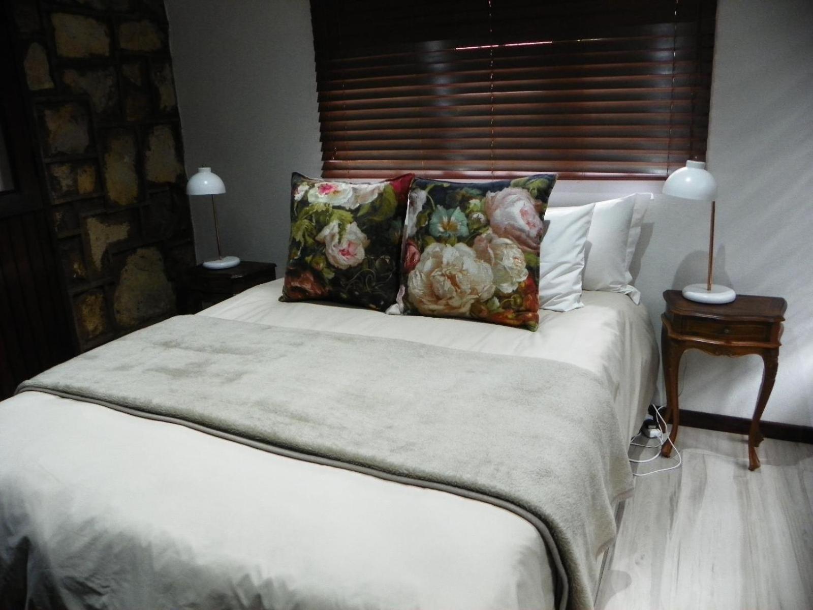 Critchley Hackle Lodge Dullstroom Kamer foto