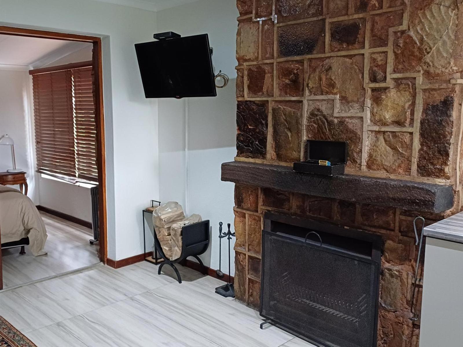 Critchley Hackle Lodge Dullstroom Kamer foto