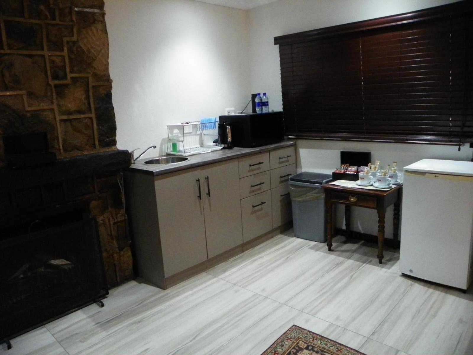 Critchley Hackle Lodge Dullstroom Kamer foto